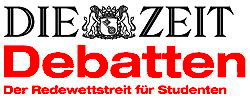 zeitdebatten